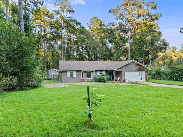 7908 Briarcreek Rd W, Tallahassee, FL 32312