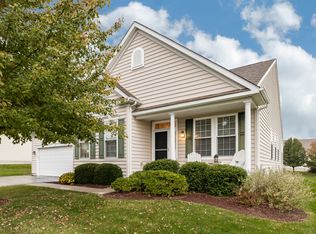 309 Sawgrass Ct, Honey Brook, PA 19344