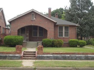 1034 Lawyers Ln, Columbus, GA 31906