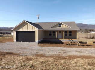 929 Shawanee Rd, Harrogate, TN 37752