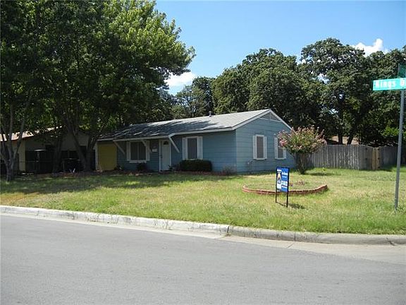 2nd image of 4301 King Oaks Ln