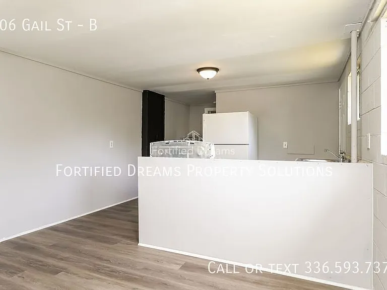 406 Gail St #B — Photo 4