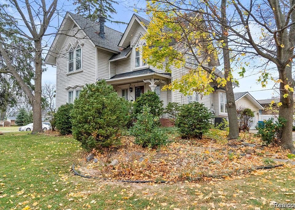 1496 Penniman Ave, Plymouth, MI 48170 Zillow