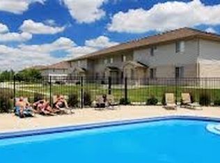 1532 Trumbull Ave APT 2, Normal, IL 61761