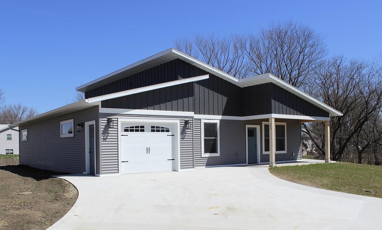 505 Sunrise COURT, Cashton, WI 54619 MLS 1874992 Zillow