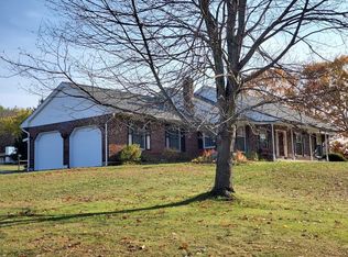 115 Monument Hill Rd #A, Springfield, VT 05156