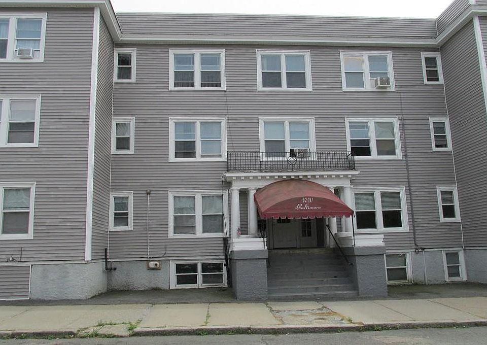 42 W Baltimore St, Lynn, MA 01902 Zillow