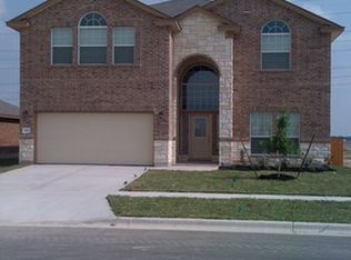 3400 Cricklewood Dr, Killeen, TX 76542