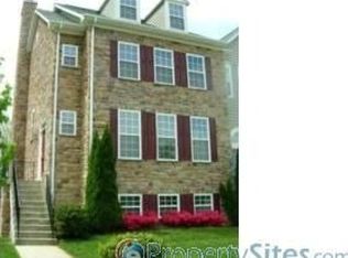 408 Plymouth Ridge Ct, Purcellville, VA 20132