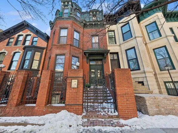 1832 N Lincoln Ave APT G1, Chicago, IL 60614