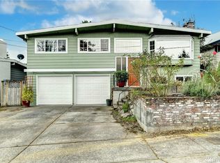 4609 S Orchard St, Seattle, WA 98118