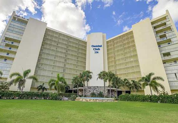 Home For Sale In Gemini