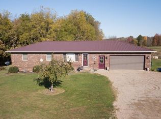 8717 Angling Rd, Wooster, OH 44691