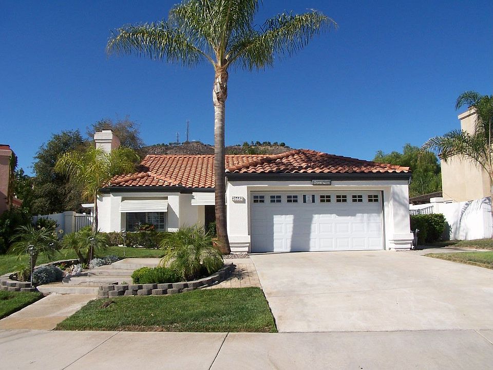 Beautiful Single Story Home