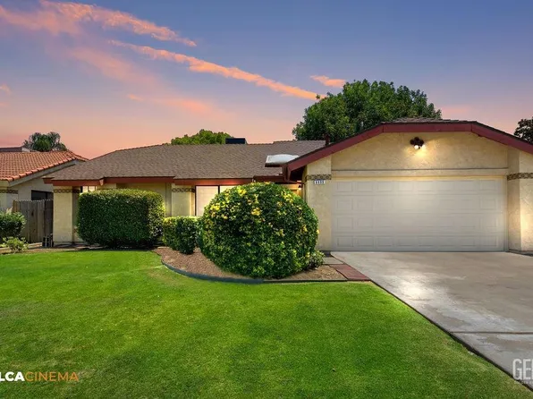 8909 Gleeson Ct, Bakersfield, CA 93311