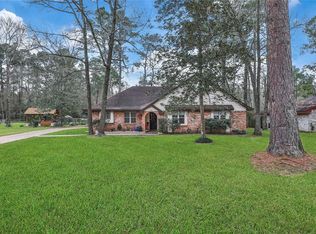 310 Magnolia Bnd, New Caney, TX 77357