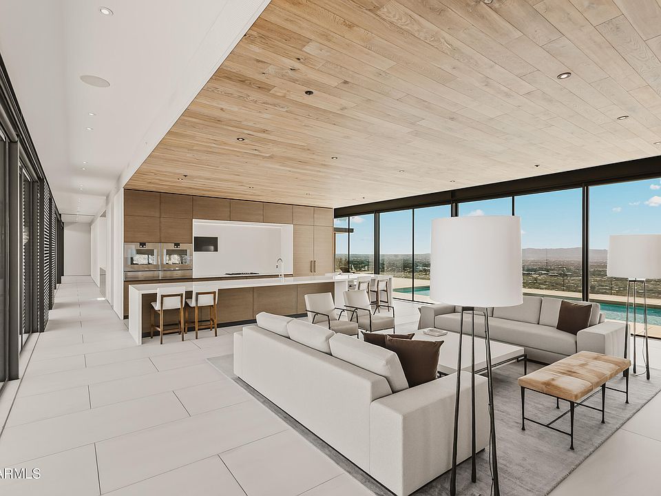 4301 E Upper Ridge Way, Paradise Valley, AZ 85253 | MLS #6951014