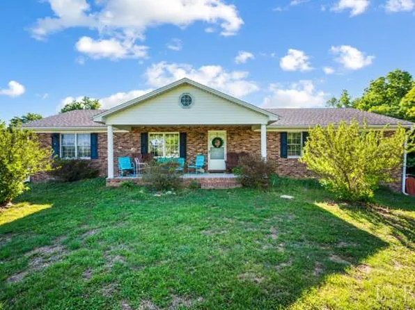1221 Beales Ln, Nathalie, VA 24577