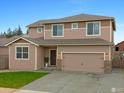 7814 285th Place NW, Stanwood, WA, 98292