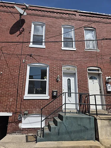 507 Cooper Pl Photo 1