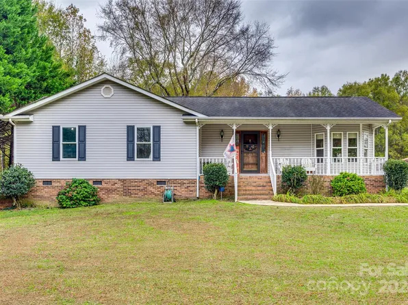 4114 Austin Rd, Monroe, NC 28112