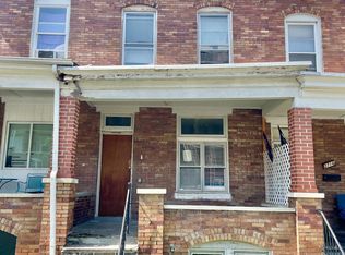 2718 Winchester St, Baltimore, MD 21216