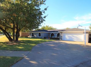 5416 78th St, Lubbock, TX 79424