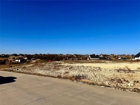 12432 Bella Perdono Dr, Fort Worth, TX 76126