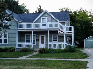 518 E Jackson St, Ripon, WI 54971