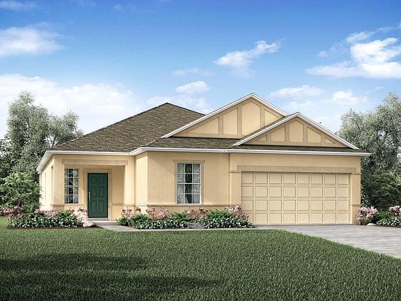 Elevation A Opt Base Front