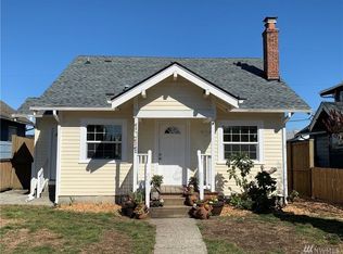 1011 S 62nd St, Tacoma, WA 98408