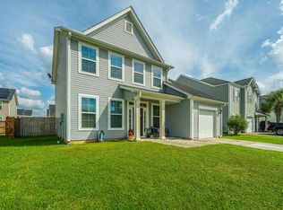 222 Two Forts Rd, Moncks Corner, SC 29461