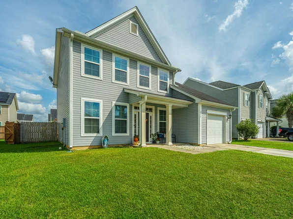 222 Two Forts Rd, Moncks Corner, SC 29461