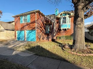 3412 Napolean Ct, Plano, TX 75023