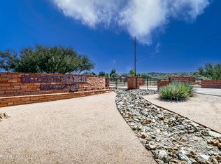 14341 W Hunters Cir #25, Kirkland, AZ 86332