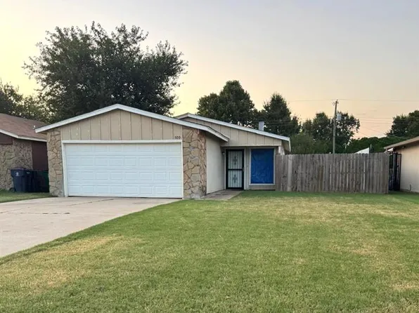 509 NW 113th St, Oklahoma City, OK 73114