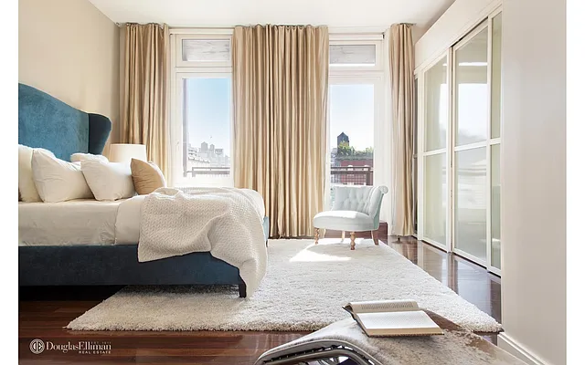 Rented by Douglas Elliman | media 20