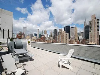 Rented by Buchbinder & Warren