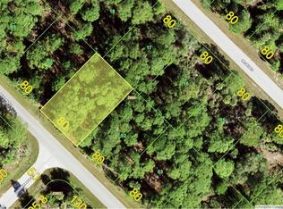 418 Binney Ln #51, Pt Charlotte, FL 33953