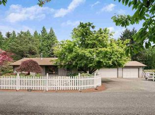 1620 NE Holly Oak Pl, Corvallis, OR 97330