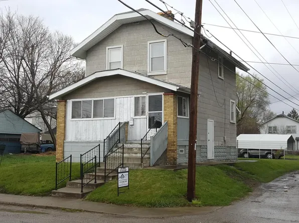 1636 Gault St, Columbus, OH 43205