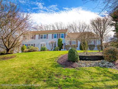 223 Nottingham Road, Morganville, NJ, 07751