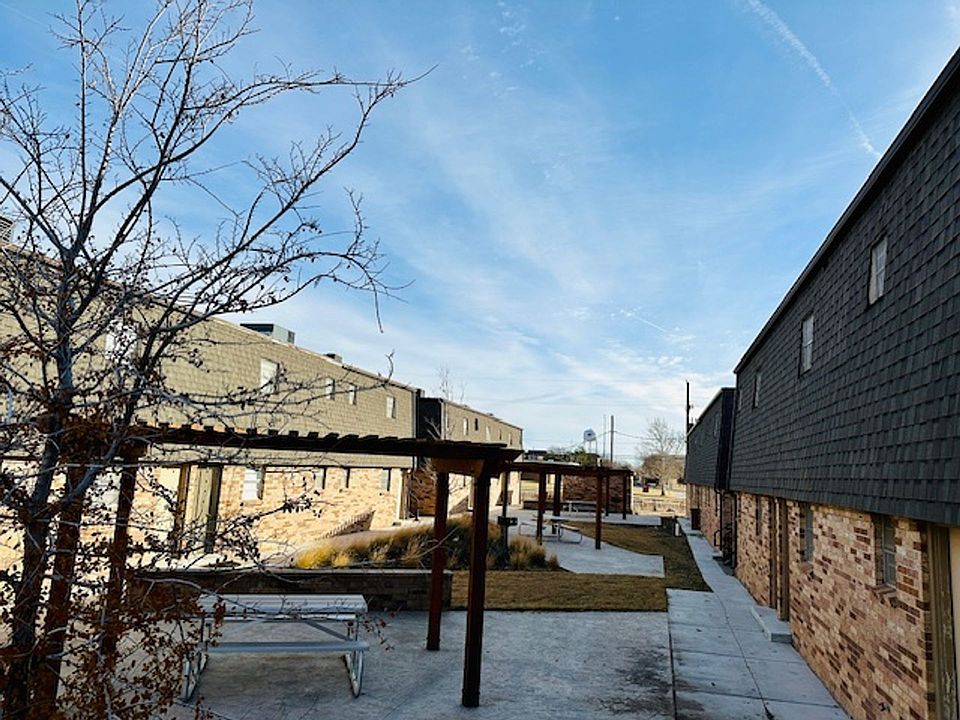 Four Seasons Apartments 203 28th St Canyon TX Zillow