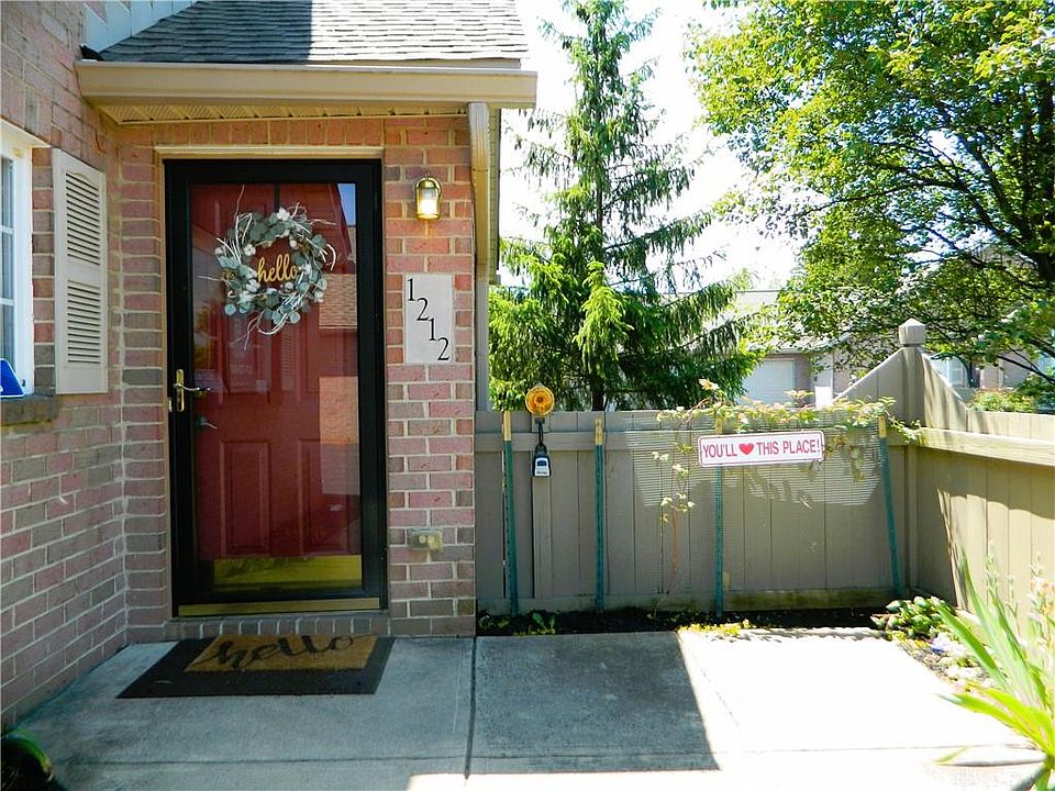 1st image of 1212 Amberlea Dr W #2