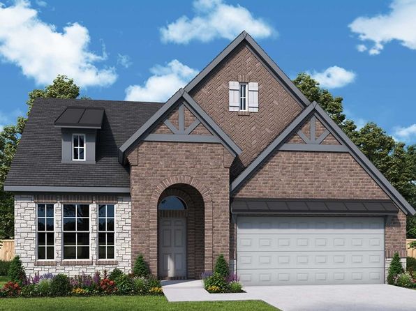 Home for Sale in McKinney TX