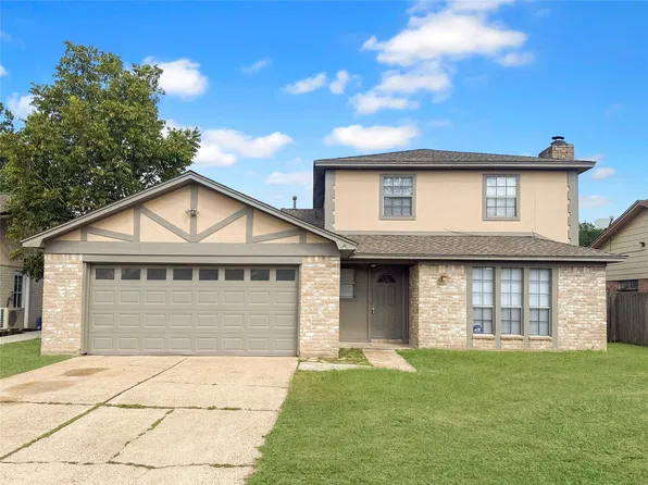 16302 Cypress Valley Dr, Cypress, TX 77429