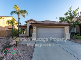 3235 E Behrend Dr, Phoenix, AZ 85050