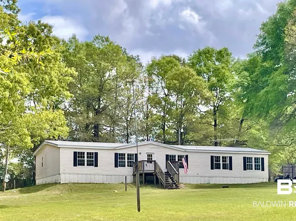 281 Lambeth Rd, Flomaton, AL 36441
