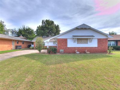 4312 NW 56th Ter, Oklahoma City, OK, 73112