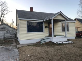 1717 S Palisade Ave, Wichita, KS 67213